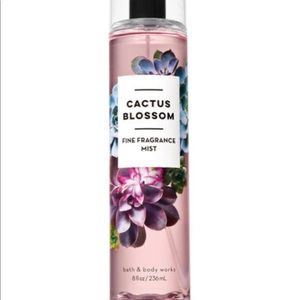 Bath & Body Works CACTUS BLOSSOM Spray